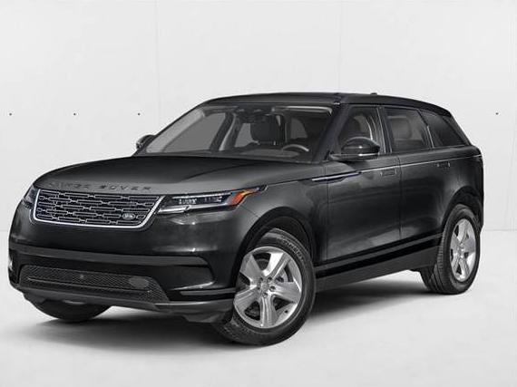 LAND ROVER RANGE ROVER VELAR 2025 SALYJ2EX7SA808711 image